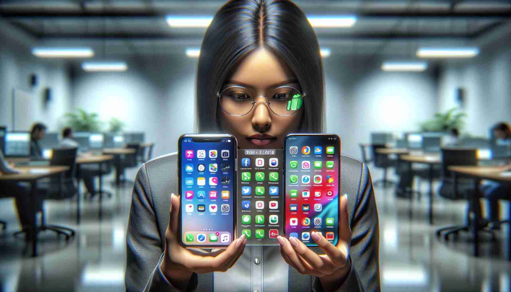 Choosing Between iPhone and Android: Exploring the Key Differences