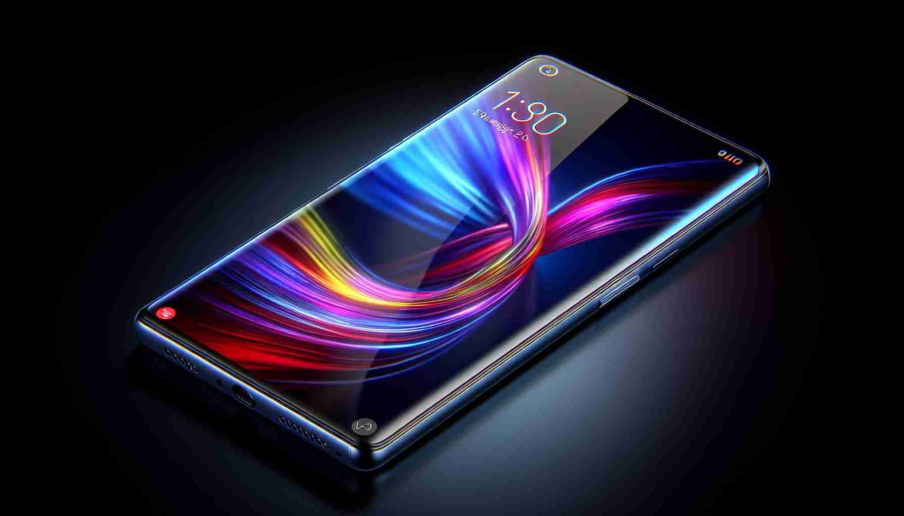 iQOO Z9: A Mid-Range Smartphone with Exciting Potential