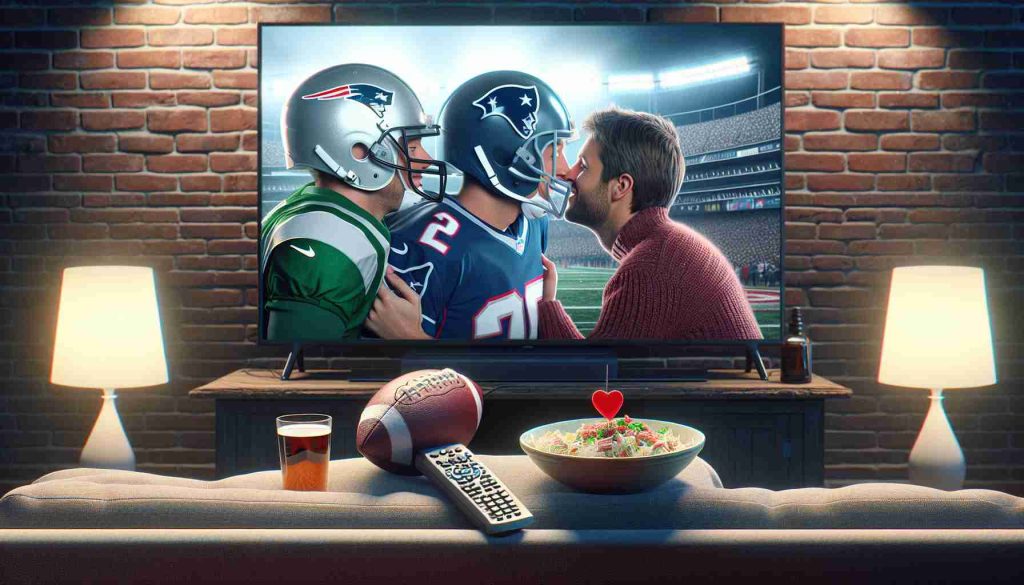 Przełącz się na rom-komedy zamiast Super Bowl