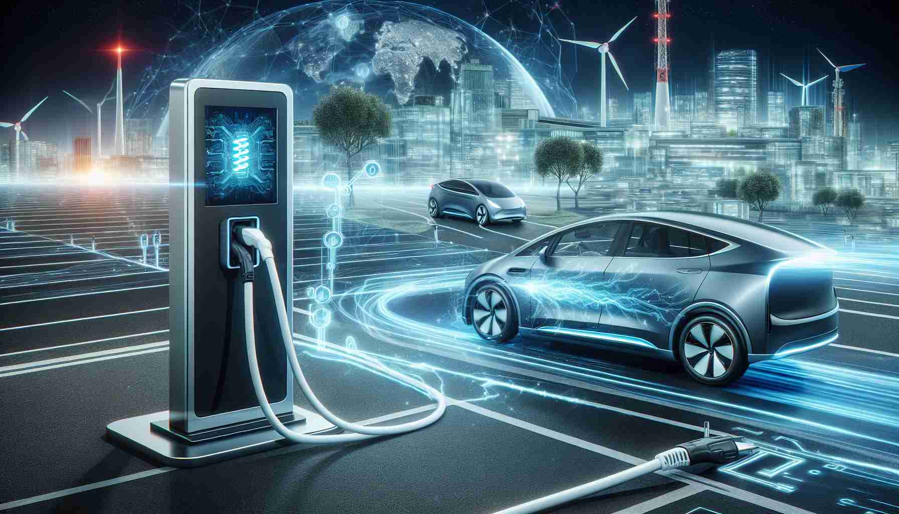 Technology Standard Advancements Pave the Way for Vehicle-to-Grid Integration