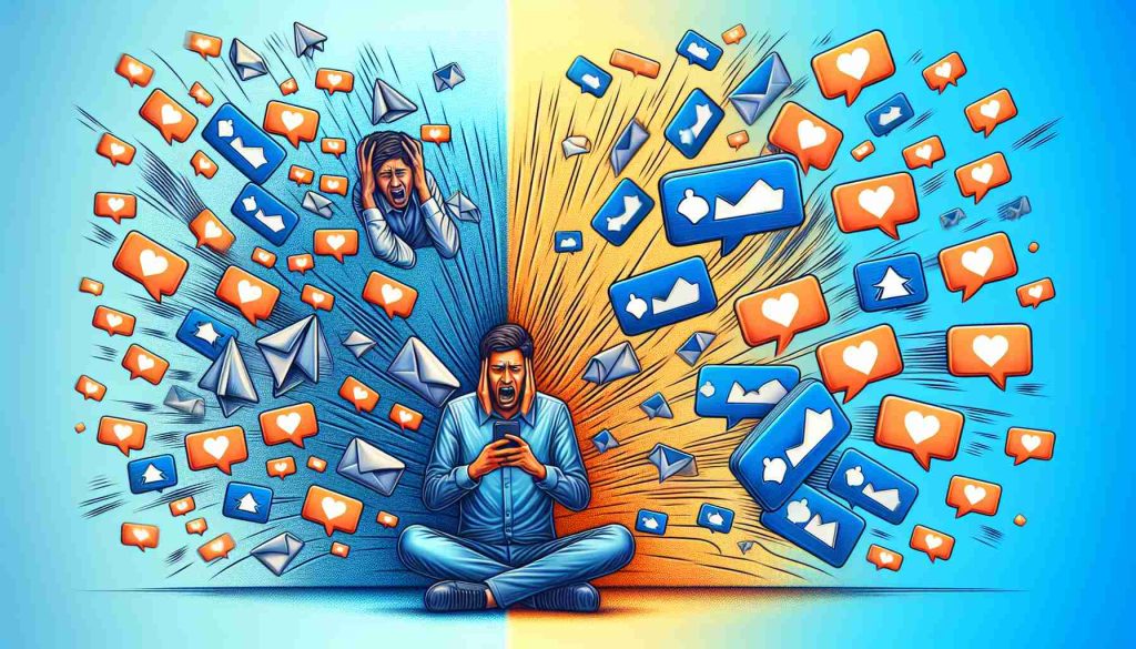 Social-Media Notifications: Annoying or Engaging?