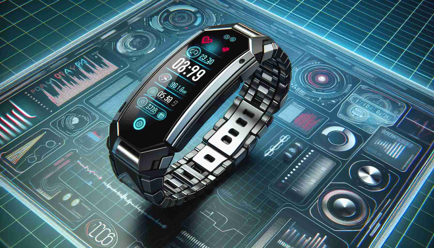 New Leaks Reveal Exciting Features of the Galaxy Fit 3