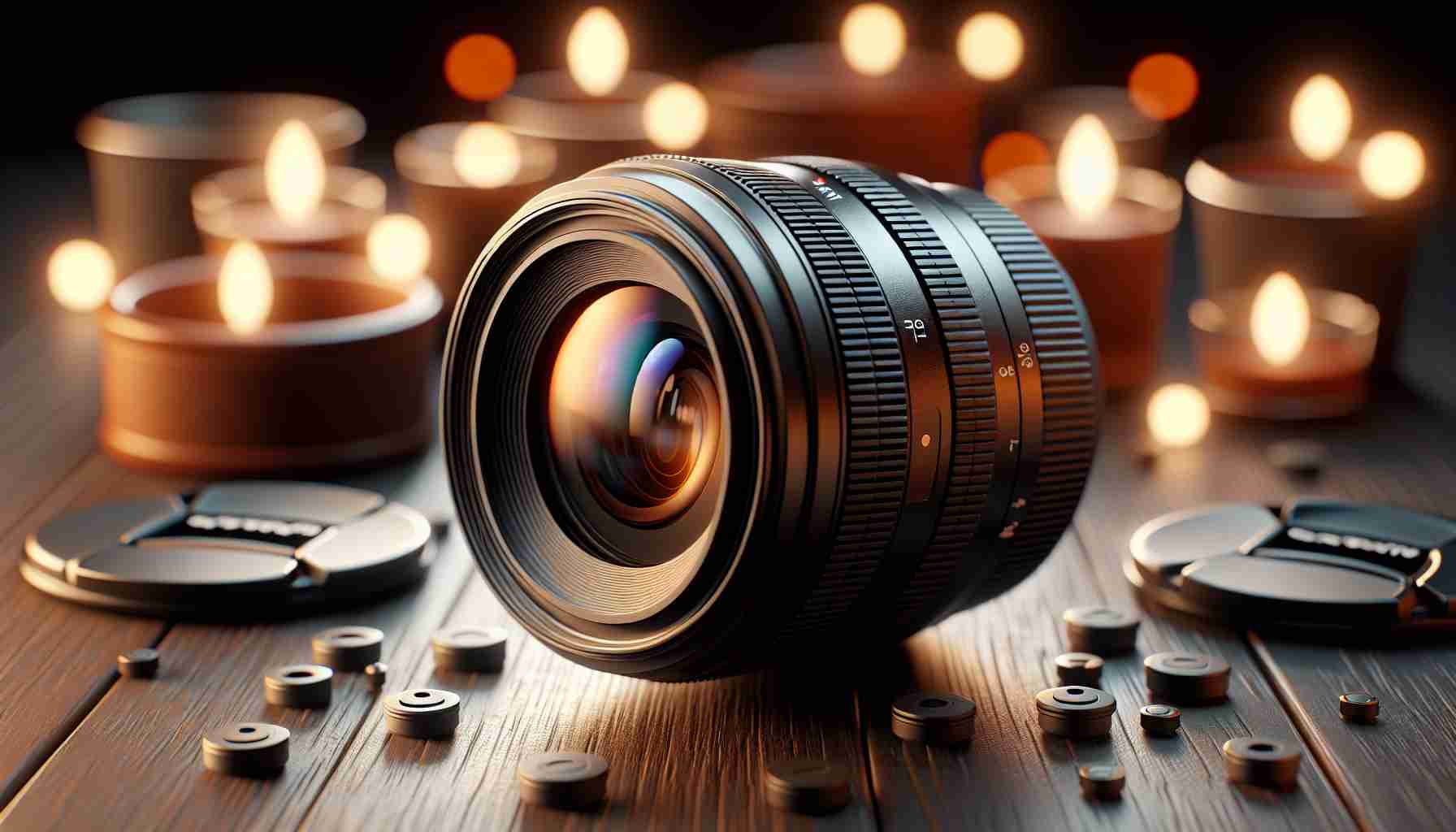 Sony 135mm f1.8 – Perfekcyjny obiektyw dla profesjonalnych fotografów