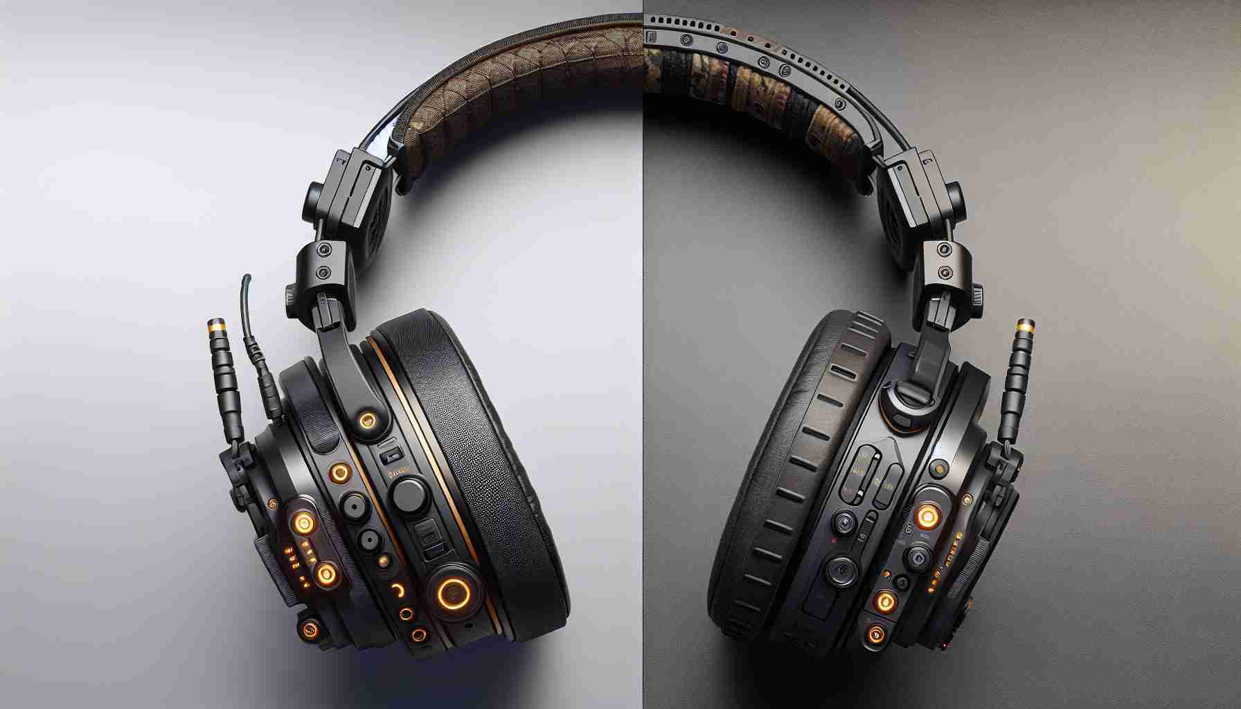 Sony vs JBL Wireless Headphones: A Comprehensive Comparison