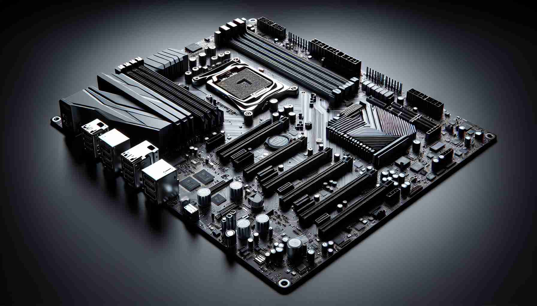 TUF Gaming B450M Plus II: A Powerful and Affordable Motherboard