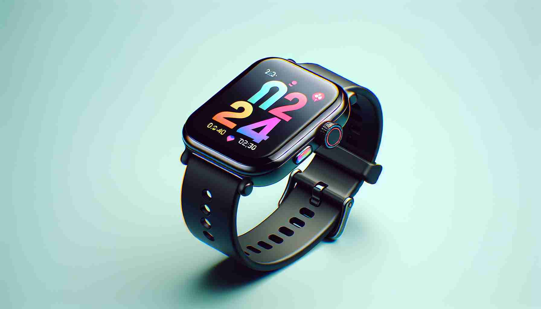 Second-generation Apple Watch SE: A Versatile and Budget-Friendly Smartwatch