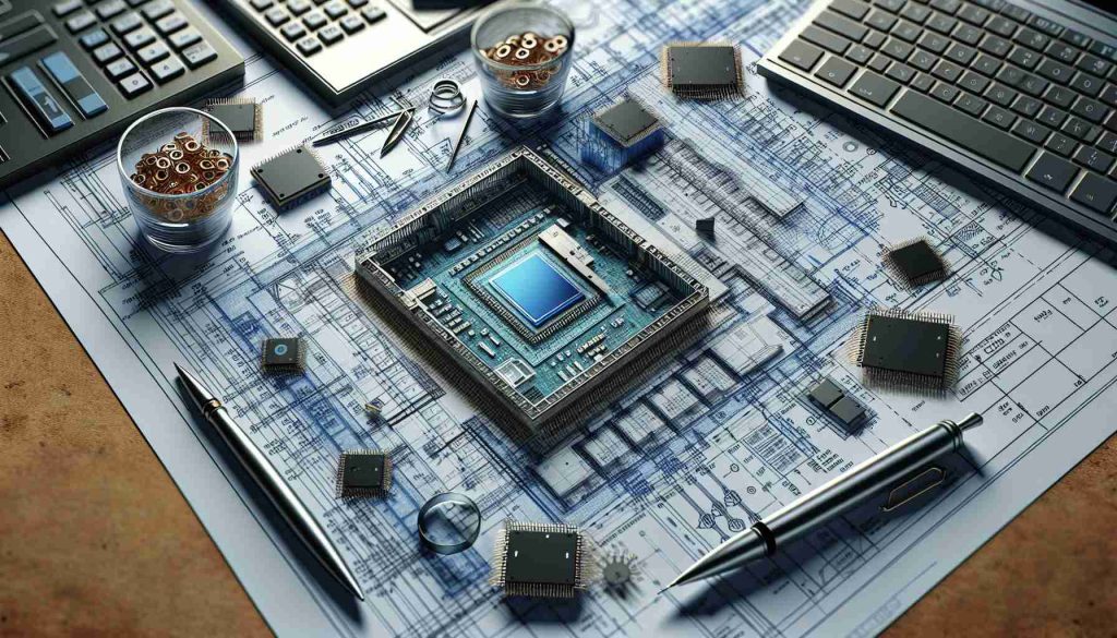 Samsung Electronics Adapts Construction Plans Amid Semiconductor Market Dynamics