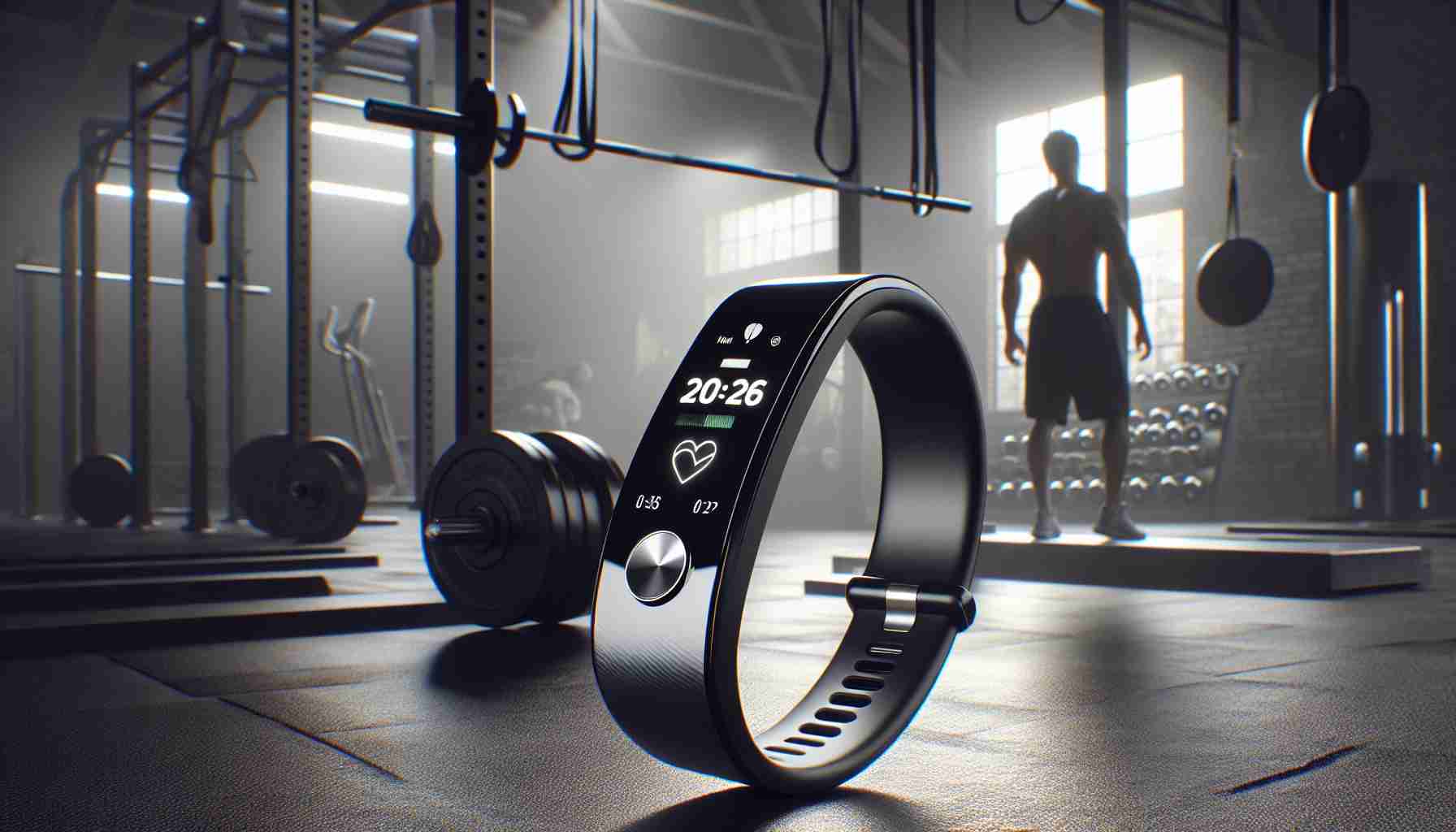 Gentler Streak – A Game-Changer in Fitness Tracking