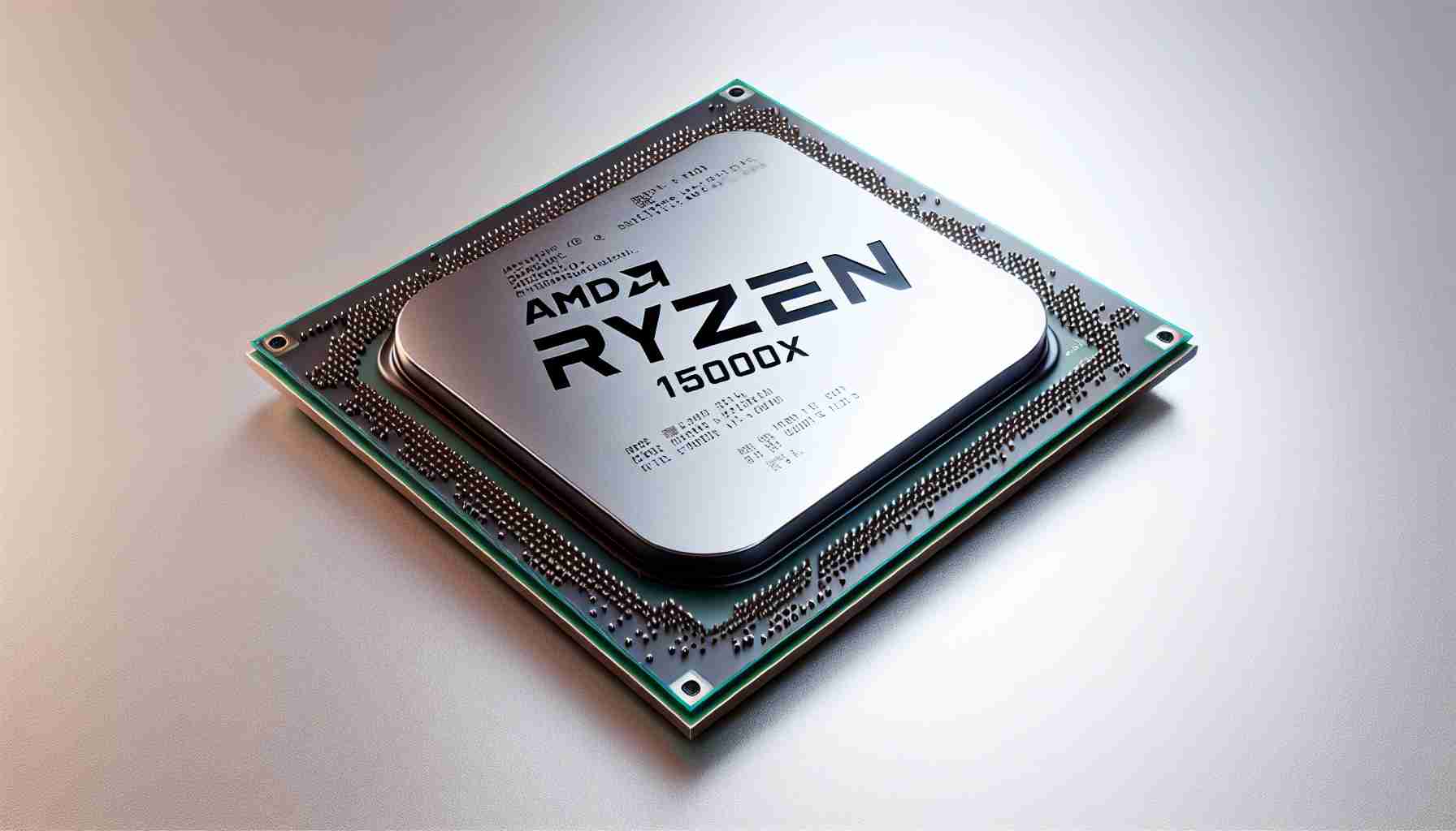 AMD Ryzen 5 1500X – Solidna wydajność w przystępnej cenie