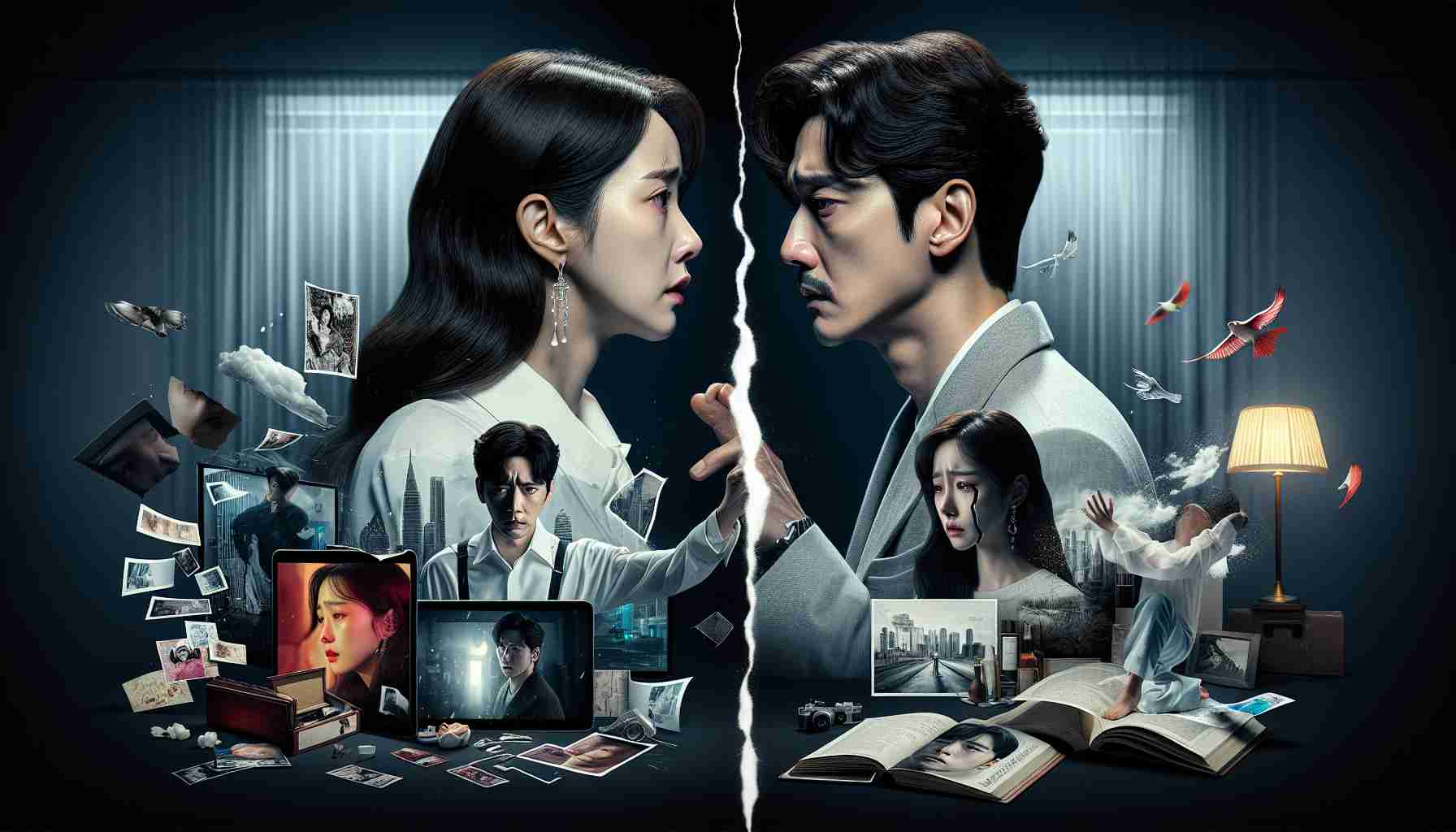 Netflix’s Latest K-Drama “Queen of Tears” Explores the Turmoil of a Married Couple