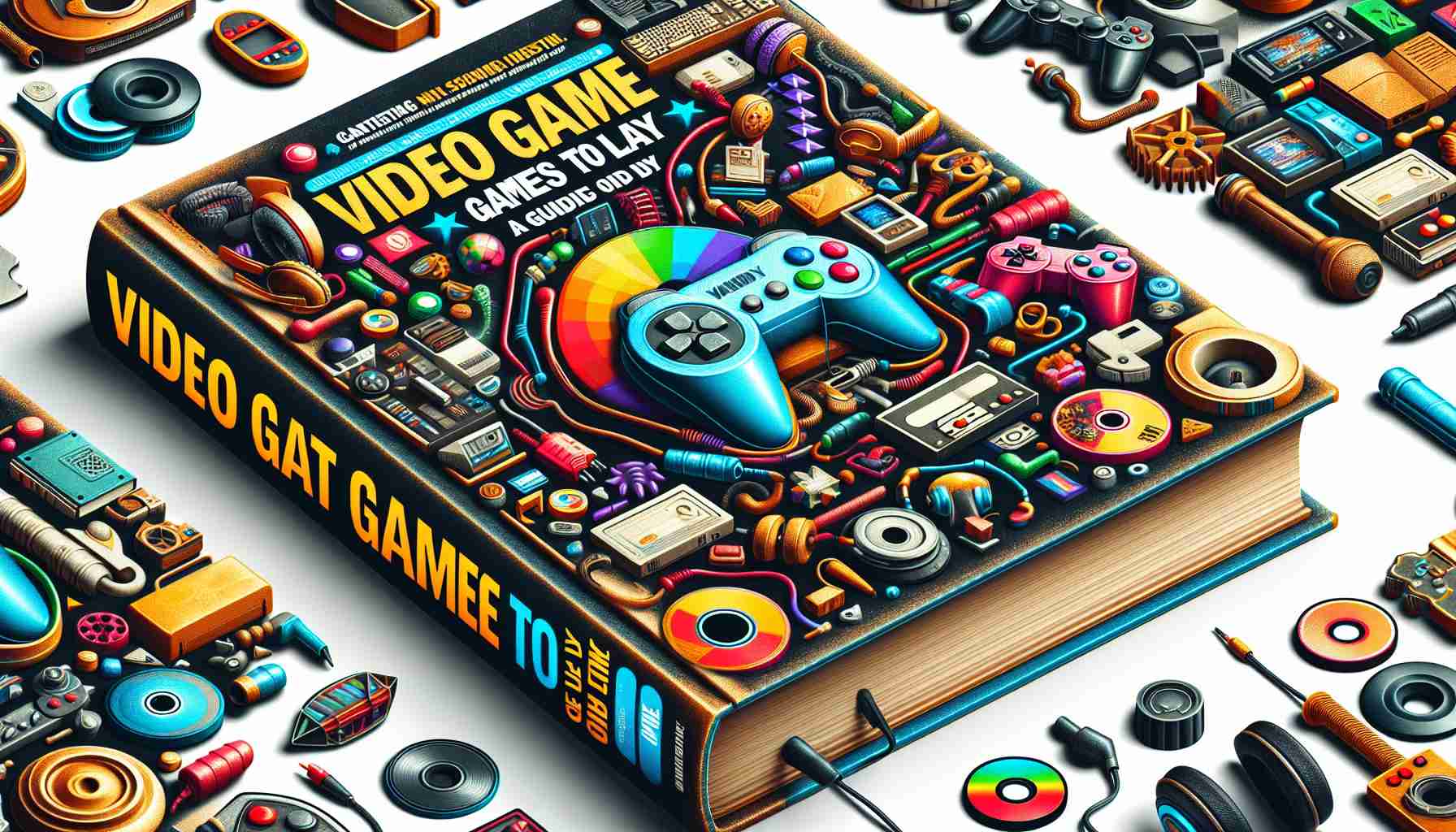 Video Game Games to Play: A Guide for Gaming Enthusiasts