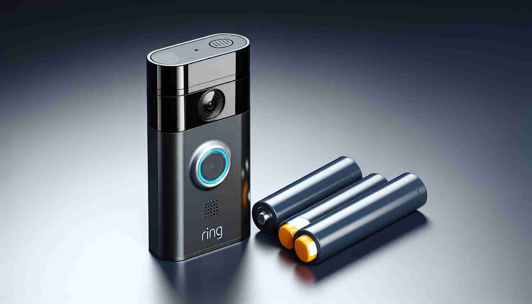 Nowa wersja dzwonka Ring Battery Doorbell Pro od Amazona