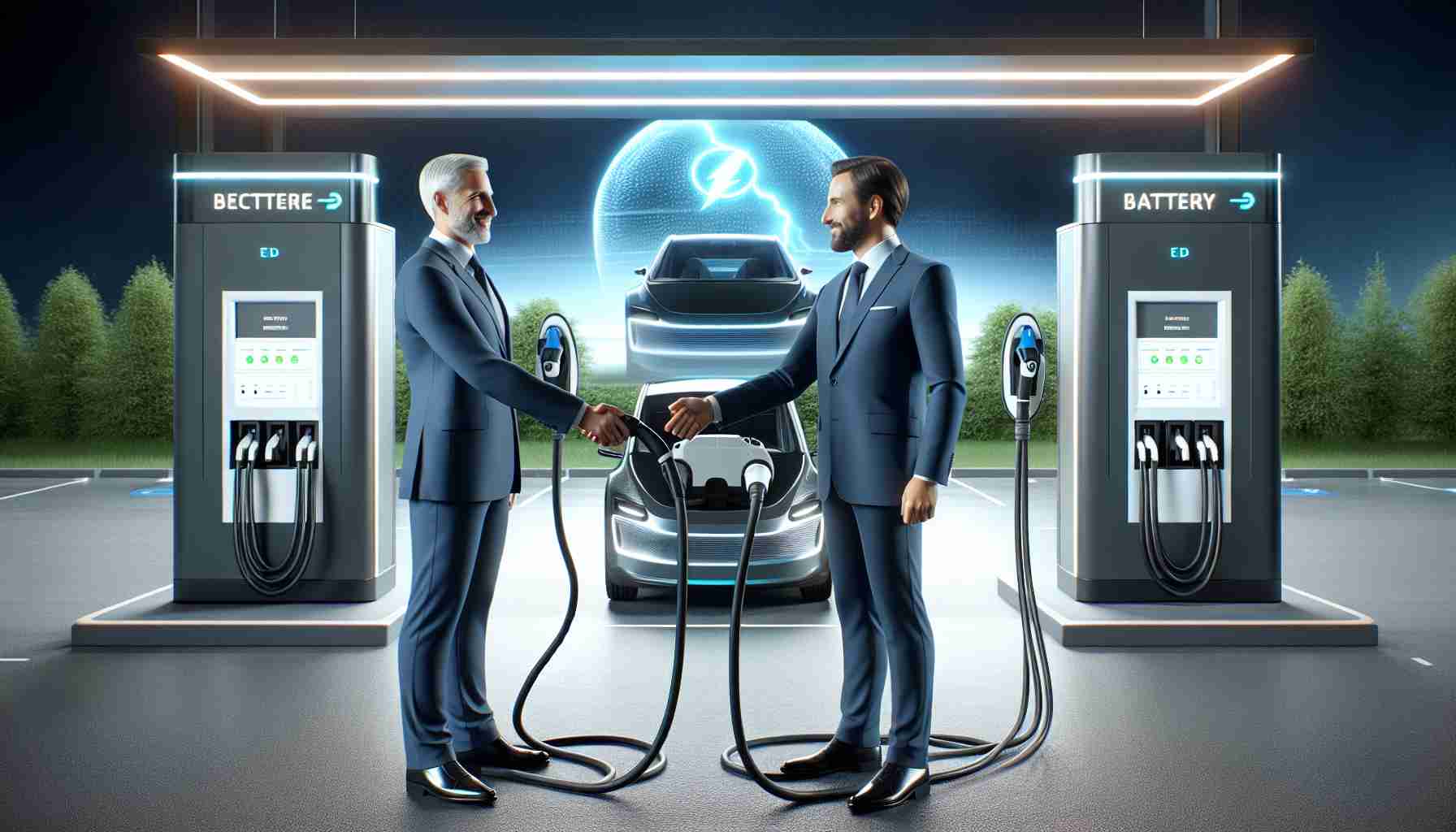 Phoenix Motor Inc. Acquires Proterra’s Battery Lease Portfolio, Expanding Electric Vehicle Solutions