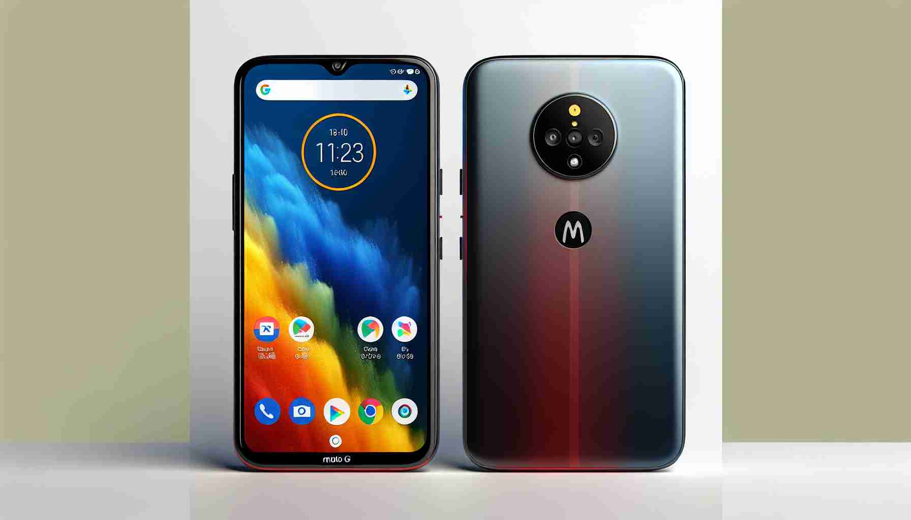 Cena moto g 5g plus – Wszystko, co musisz wiedzieć