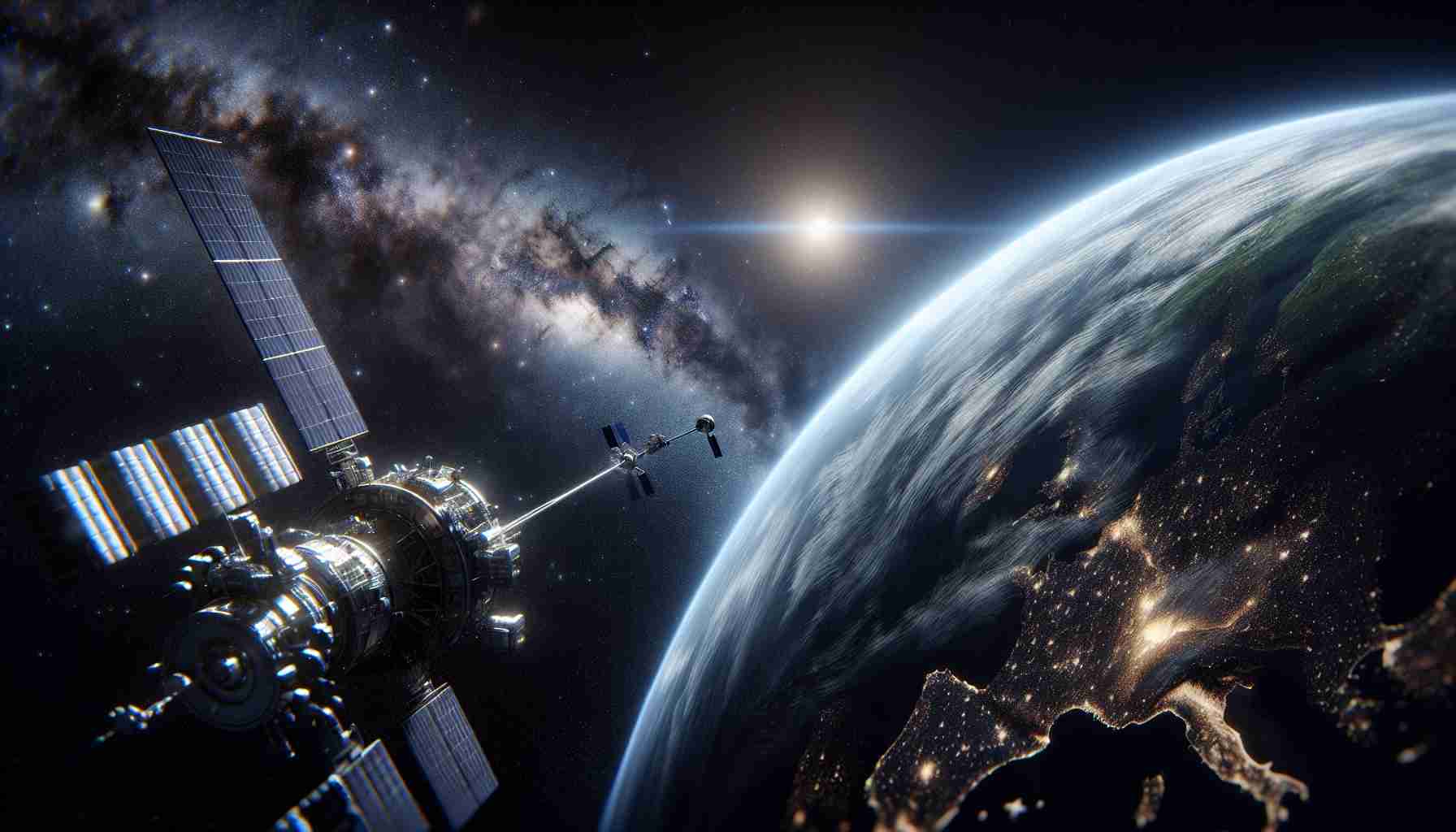 Space Exploration Beyond Earth