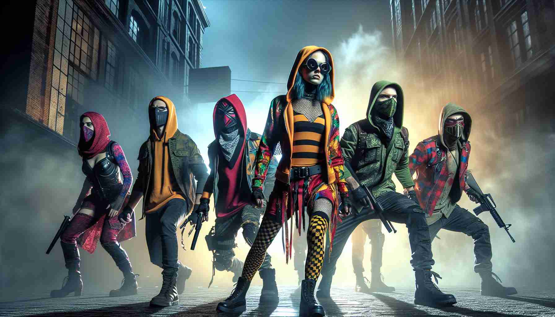 Sukces Suicide Squad: Kill the Justice League nie zależy od recenzji