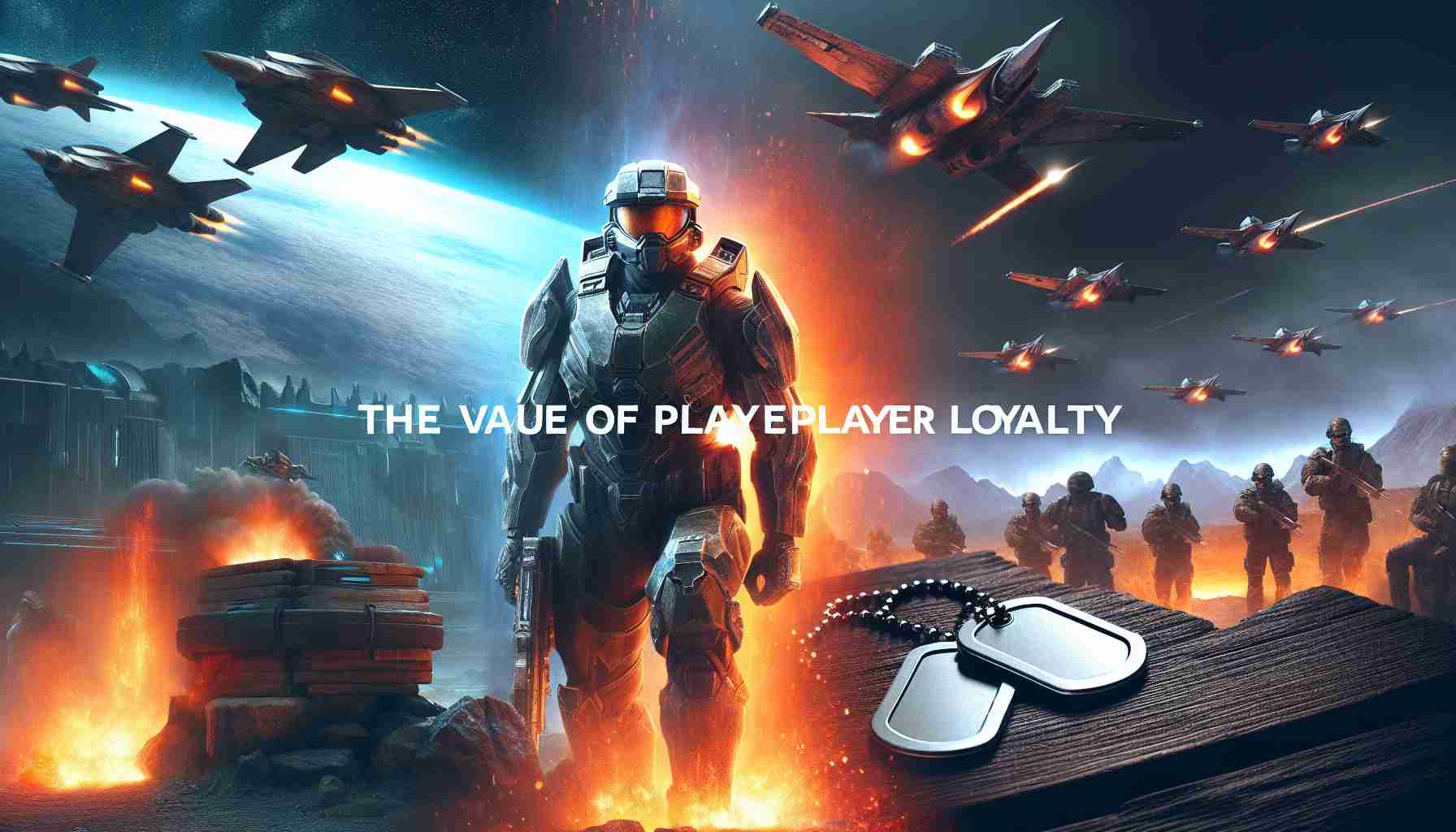 Helldivers 2: The Value of Player Loyalty