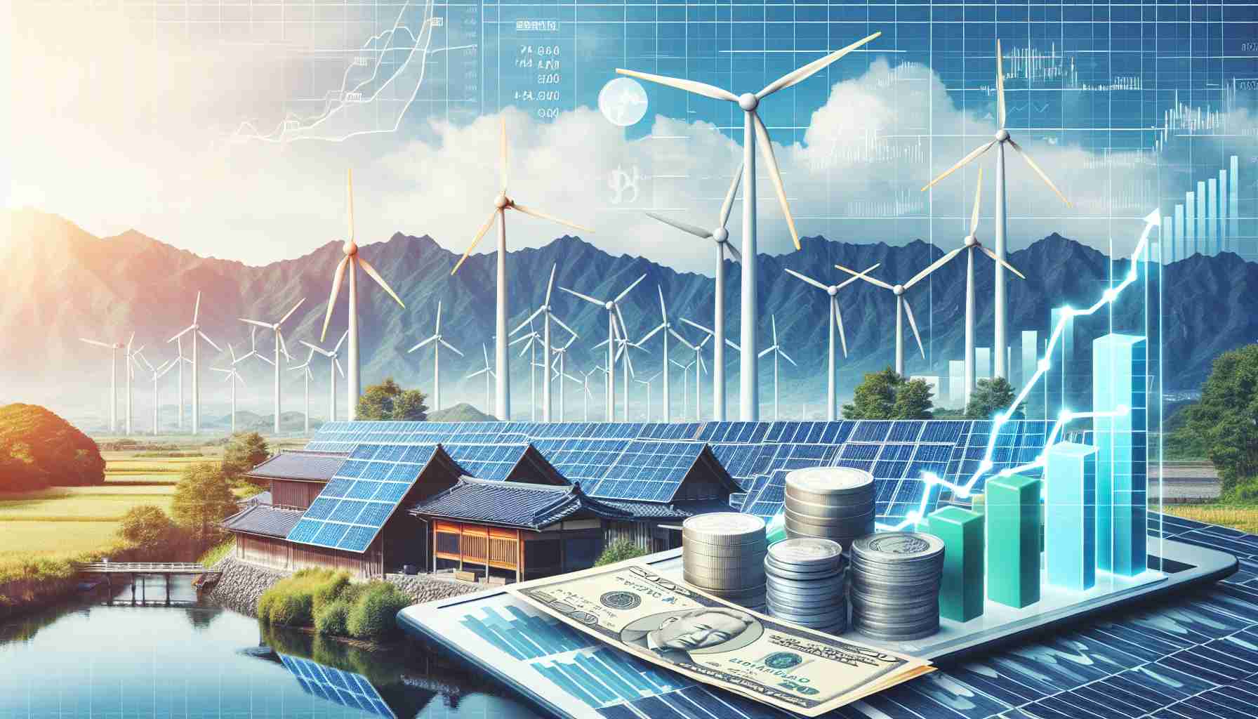 Renewable Energy Investments in Japan