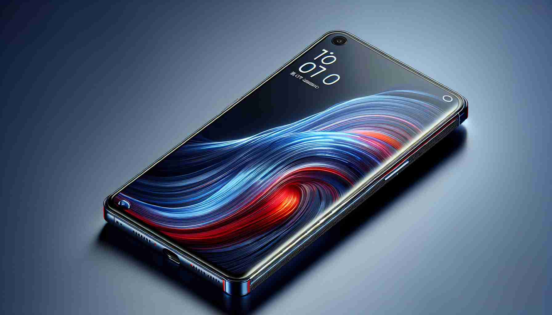 Oppo Reno5 – rewolucyjny smartfon dla ambitnych użytkowników