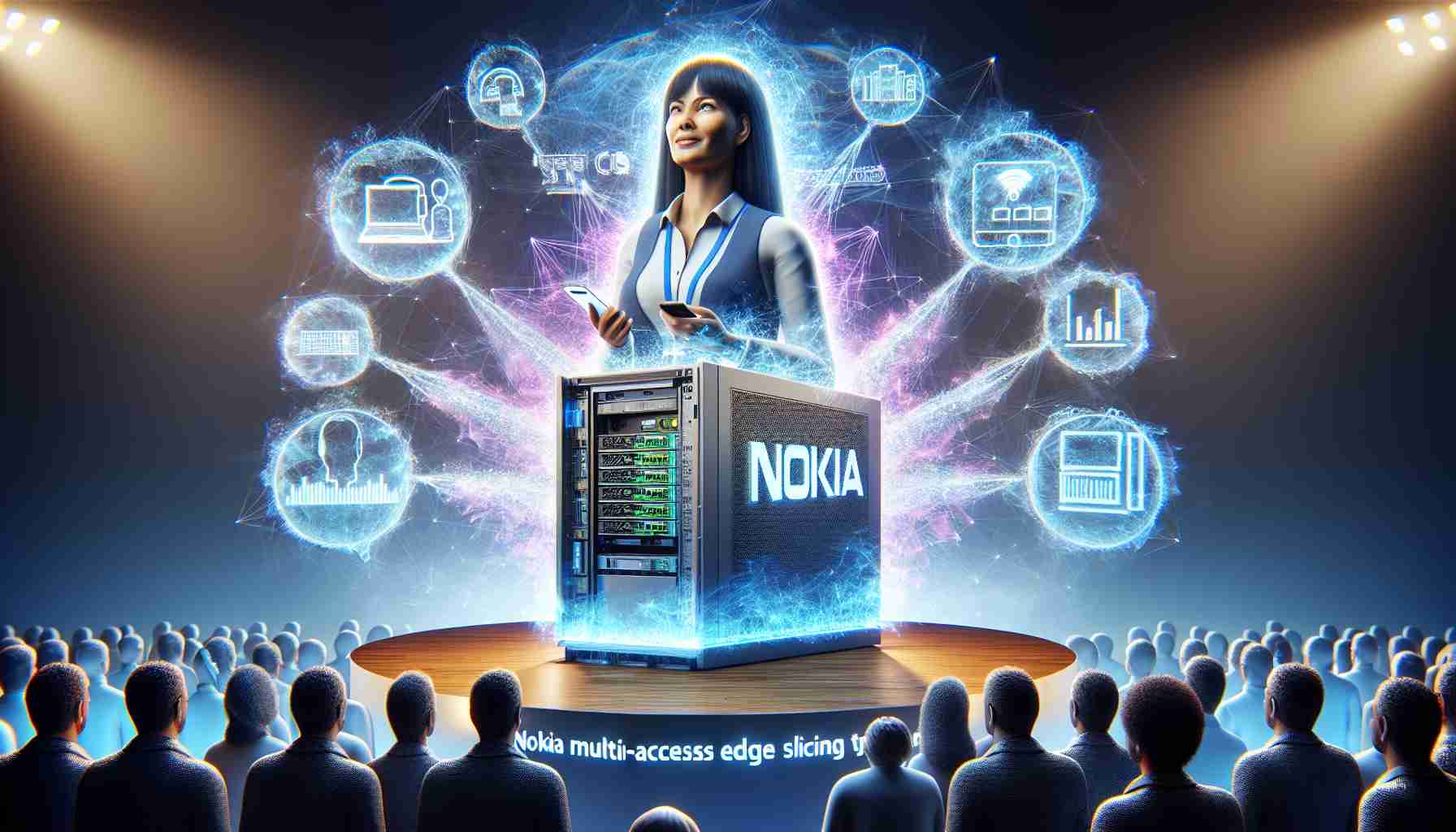 Nokia Unveils Multi-Access Edge Slicing: Empowering Operators to Enhance Customer Experience