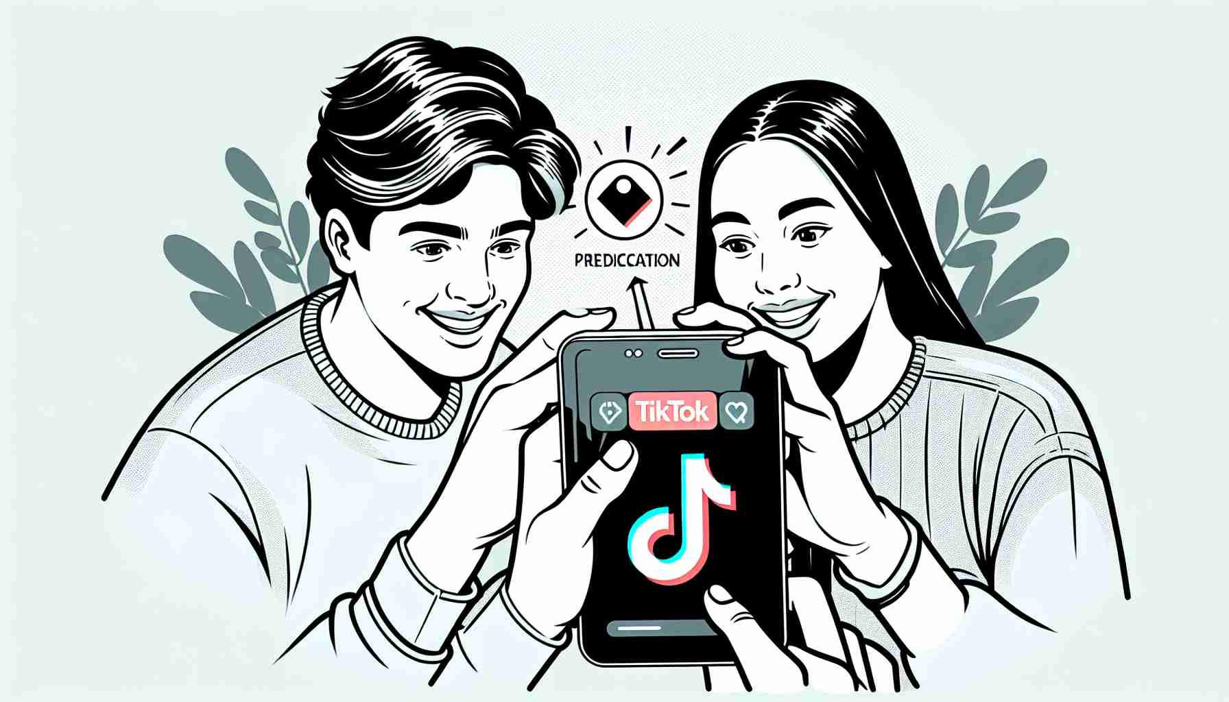 Gen Z Embraces TikTok as a Dynamic News Source