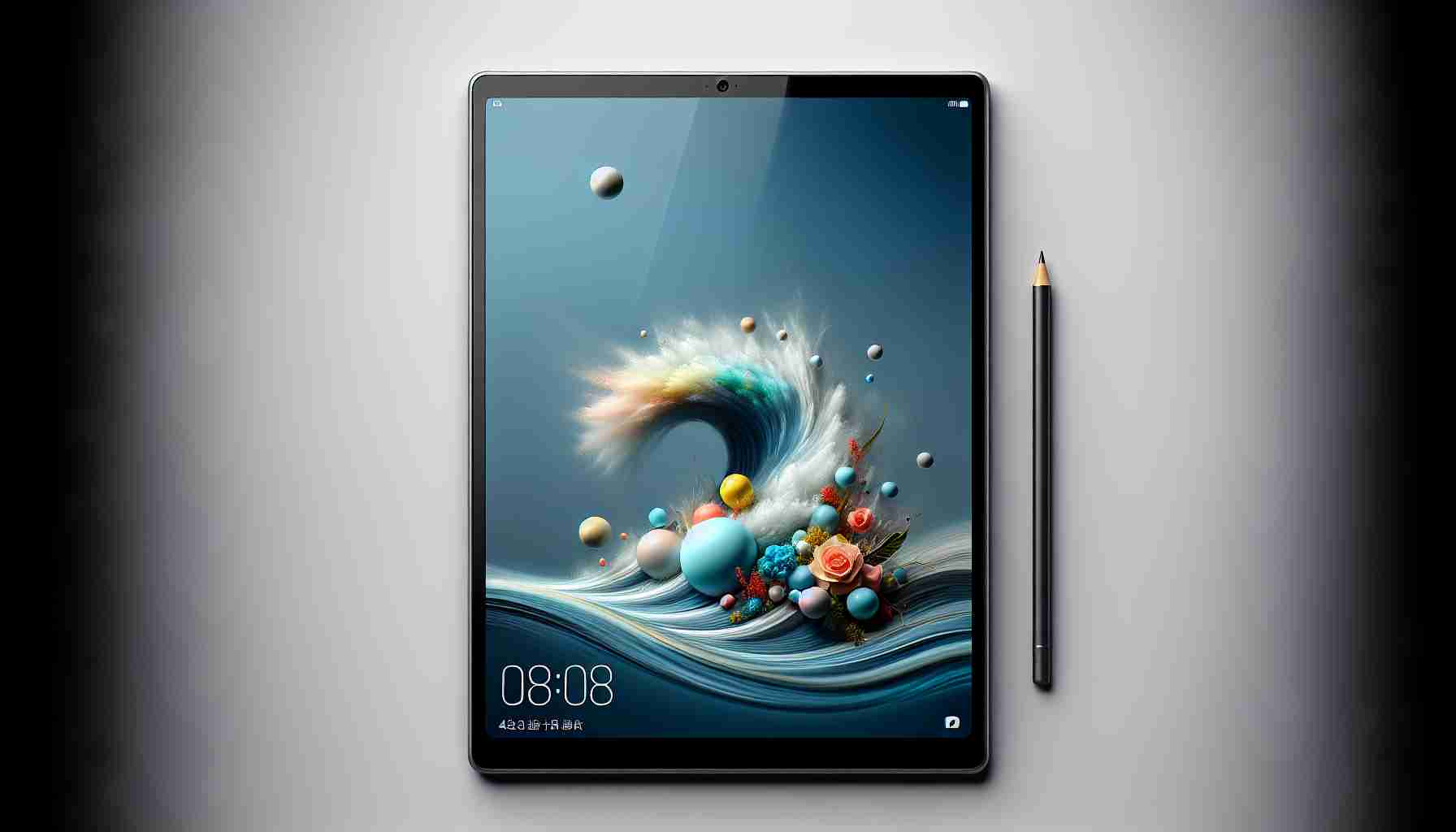 Huawei MediaPad M5 – idealna tabletka dla miłośników multimediów!