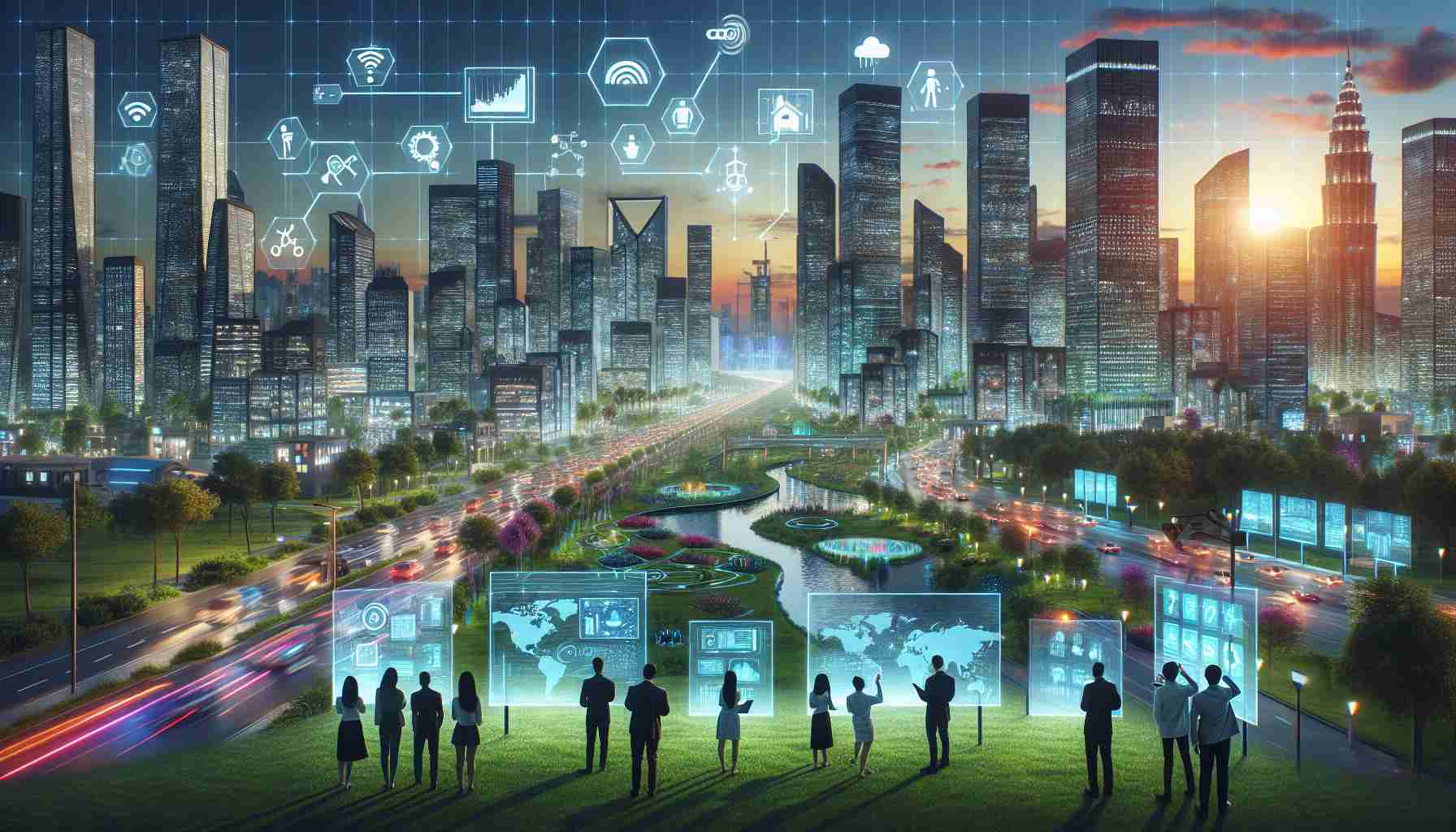 Smart Cities: Beyond the Hype