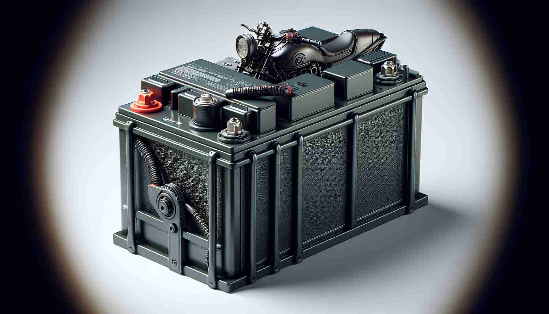 Motorcycle Battery w Okolicy – Wszystko, co Powinieneś Wiedzieć