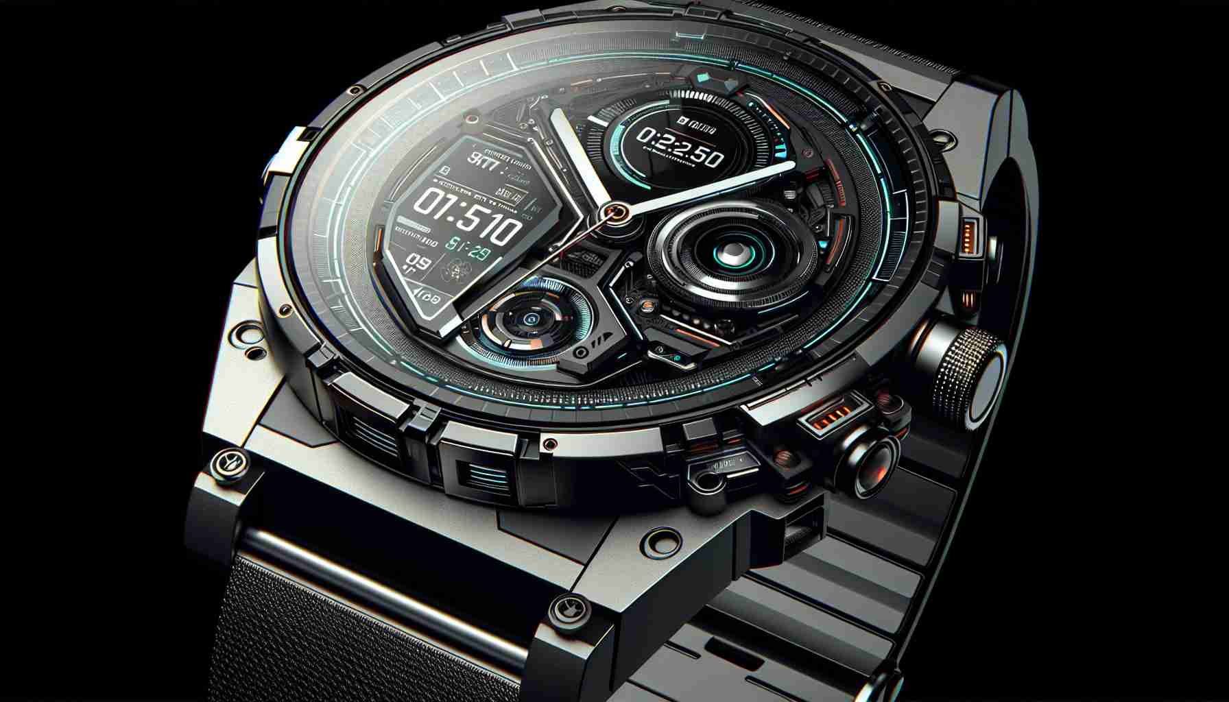 Samsung Watch 2022: The Next Generation of Smartwatches