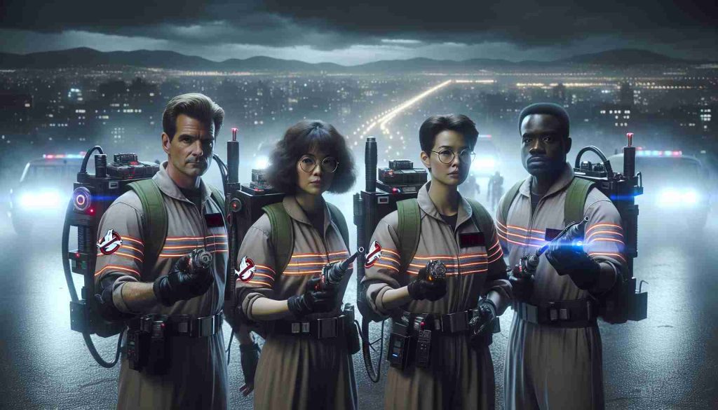 Ghostbusters: Gra dla prawdziwych łowców duchów