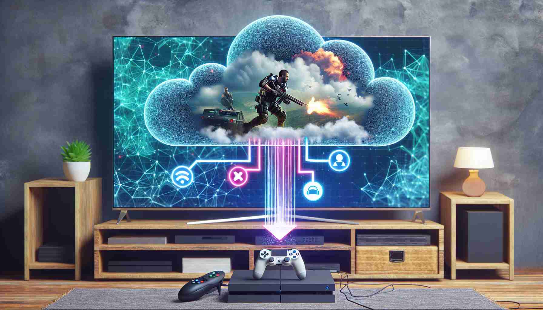 PlayStation Cloud Gaming: The Future of Gaming