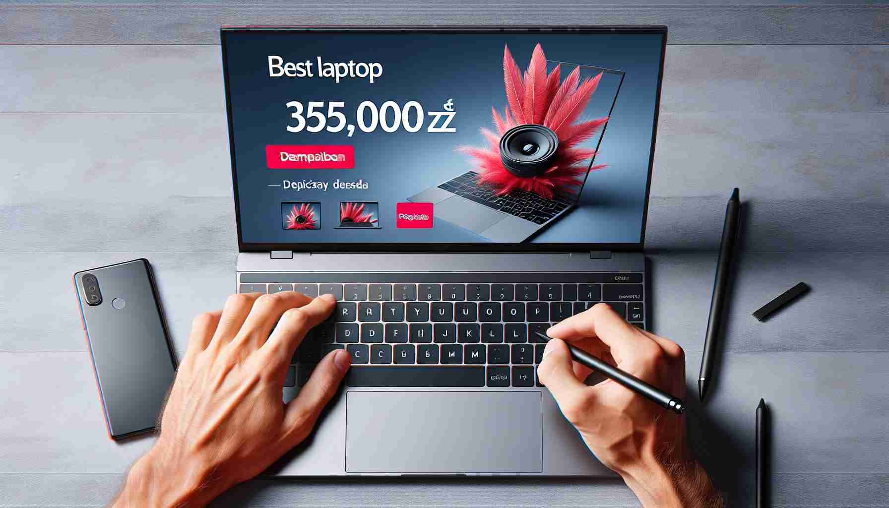 Najlepszy laptop do 35 000 zł – Porównanie i recenzje