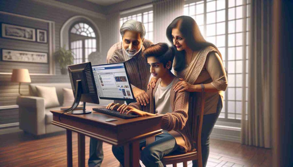 How Indian Parents are Ensuring a Safer Online Experience for Teens