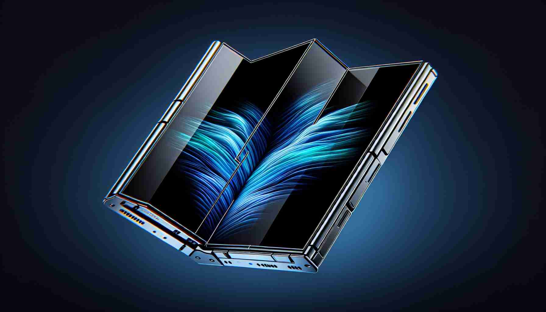 Samsung Galaxy Z Fold6: Breaking the Foldable Barrier