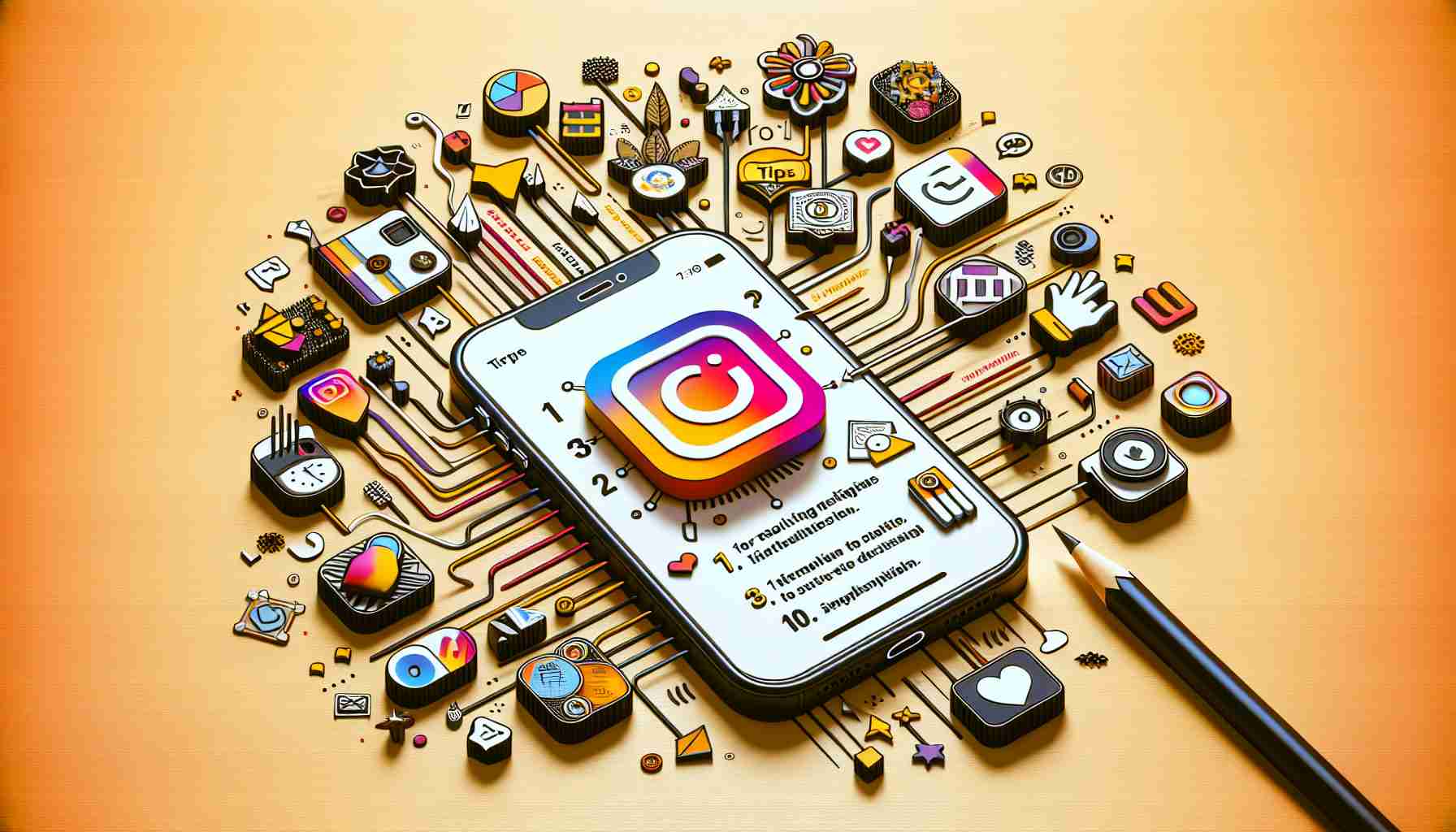 10 Tips to Resolve Instagram Issues on iPhone