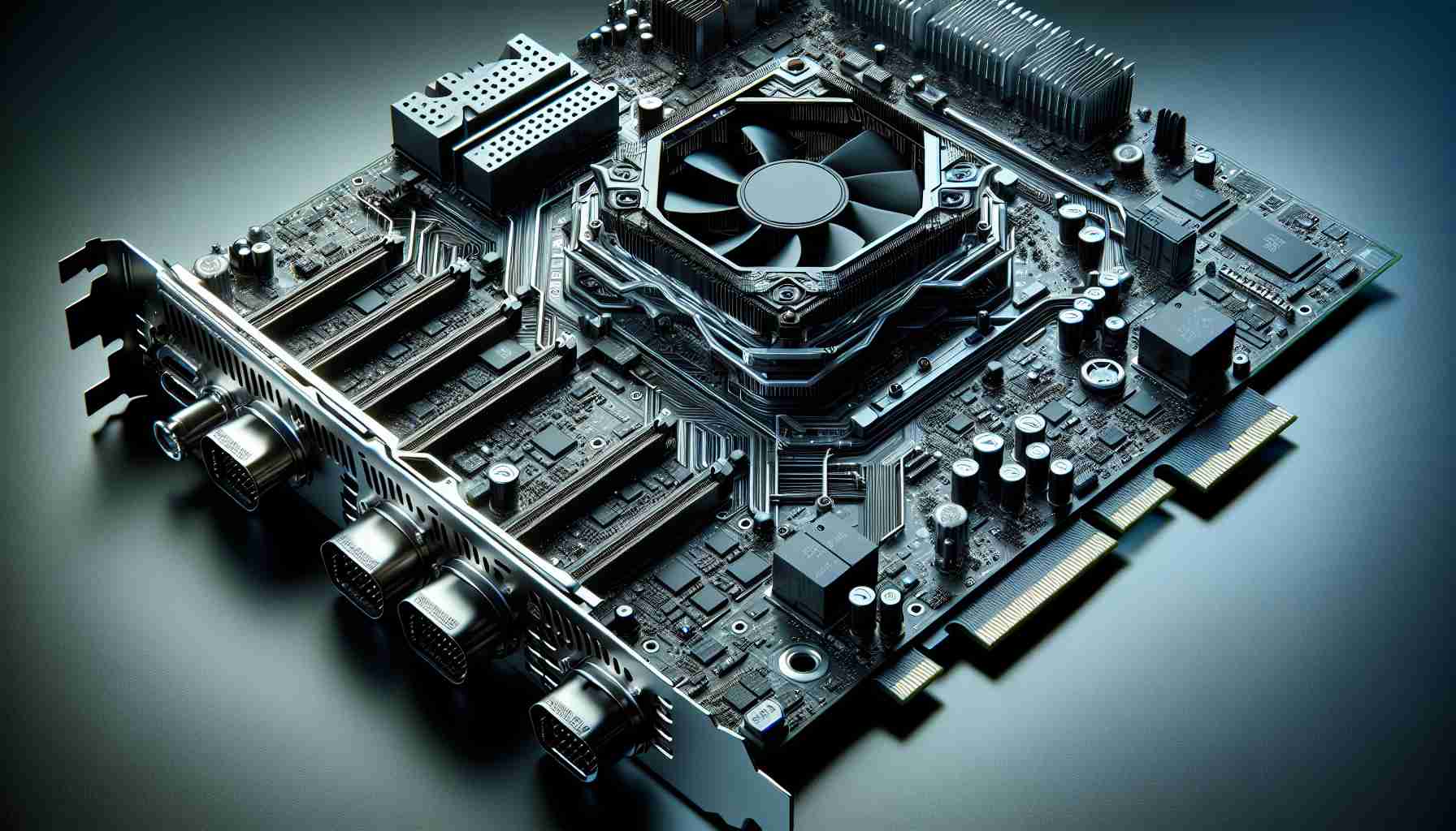 EVGA RTX: A Revolutionary Breakthrough in Graphics Technology