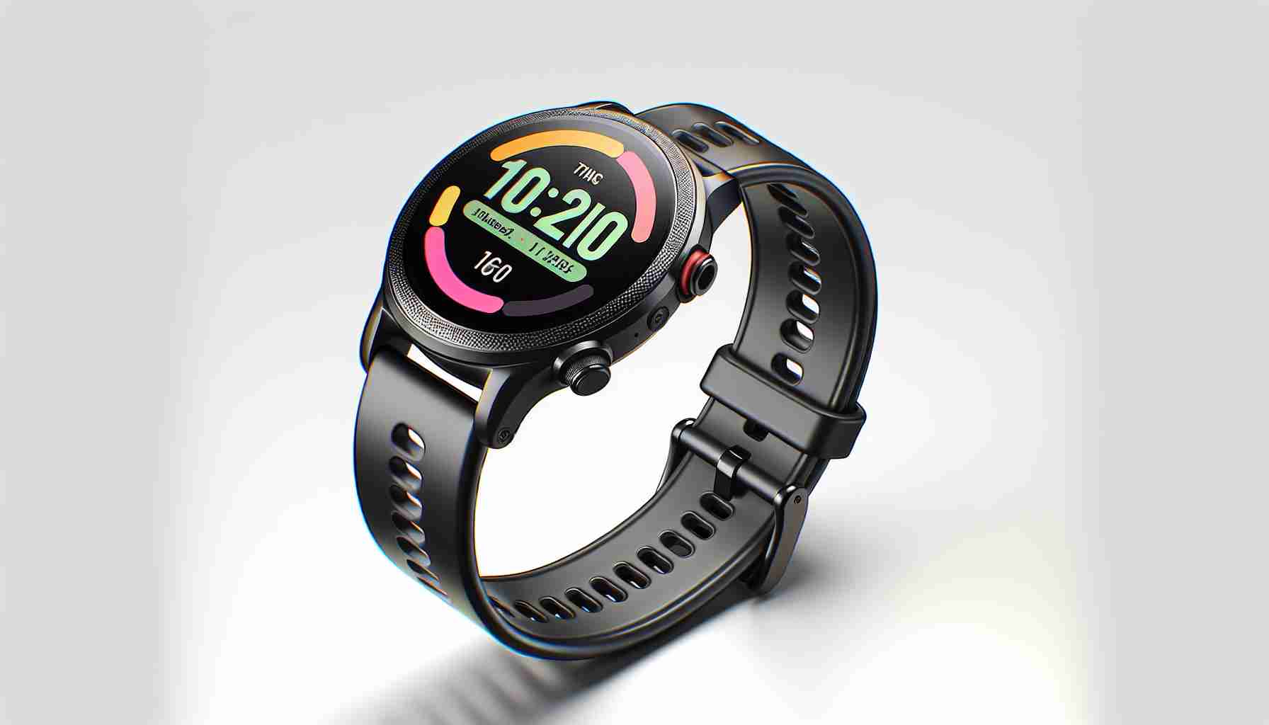 Garmin Releases Affordable Apple Watch Alternative – Forerunner 165