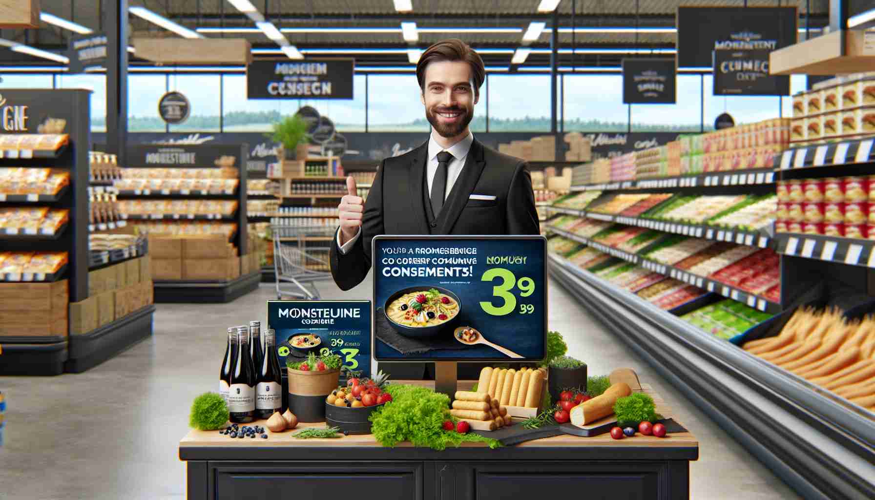 Lidl oferuje znaczące obniżki na Monsieur Cuisine Connect