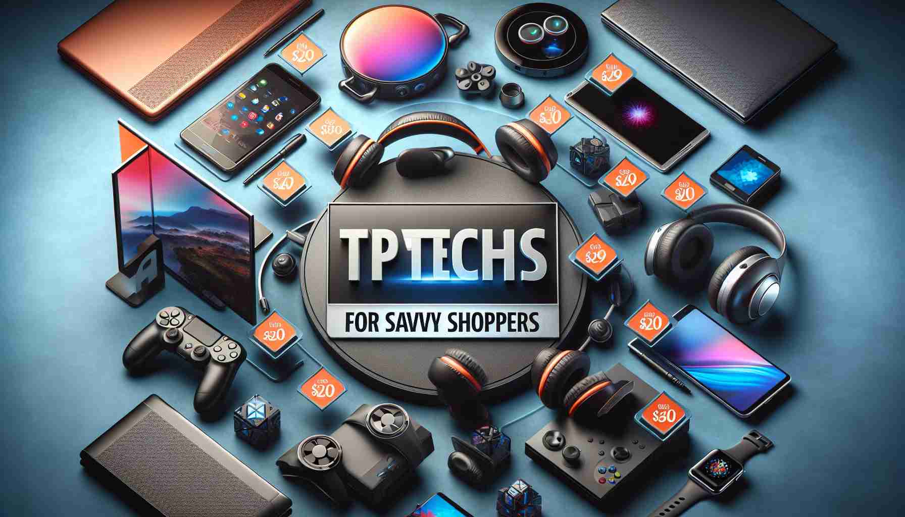 Top Tech Deals for Savvy Shoppers