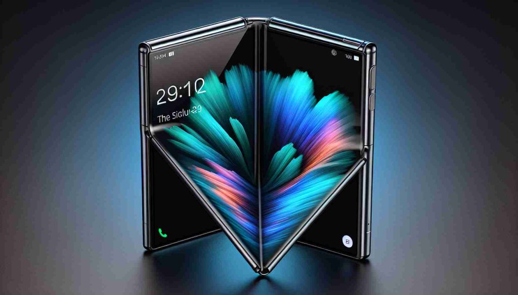 Samsung Galaxy Z Fold 6: A Bold Departure from Tradition