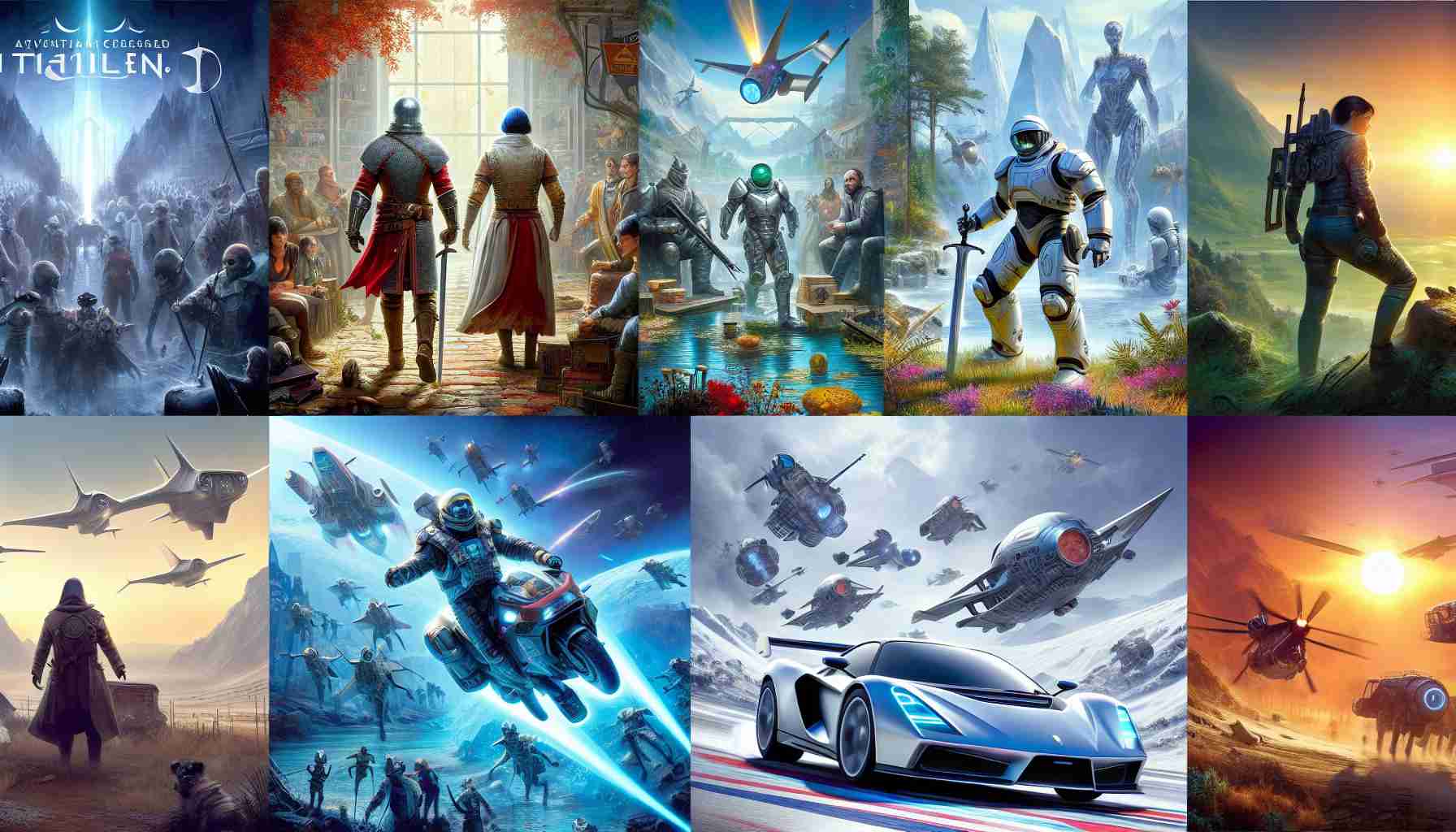 Upcoming PS Plus Free Games