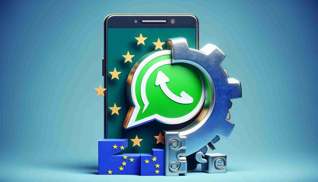 Komunikator WhatsApp otwiera się na zmiany dzięki unijnemu prawu o rynkach cyfrowych