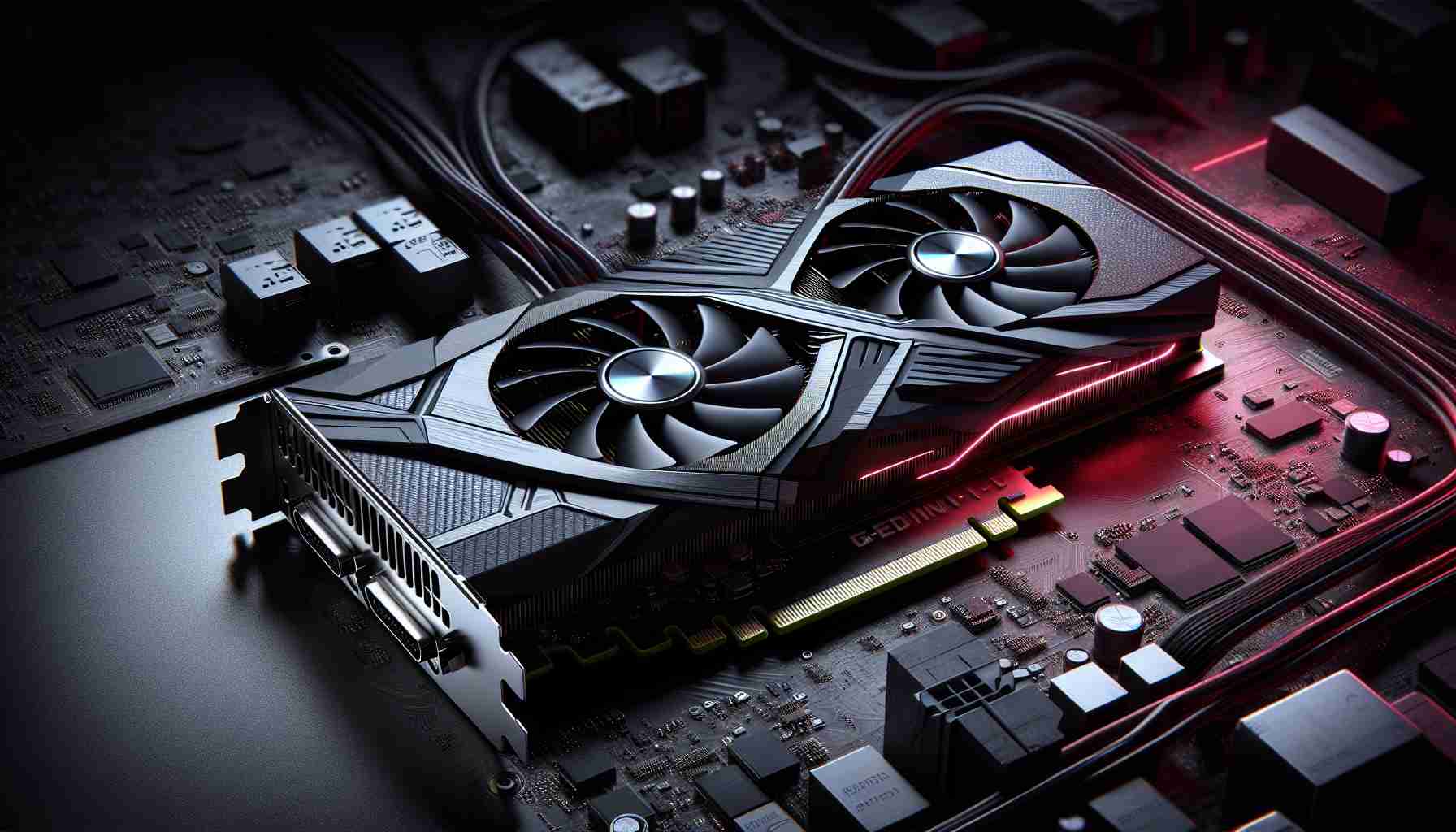 Asus Radeon RX 6600: Nowa karta graficzna doskonała dla graczy