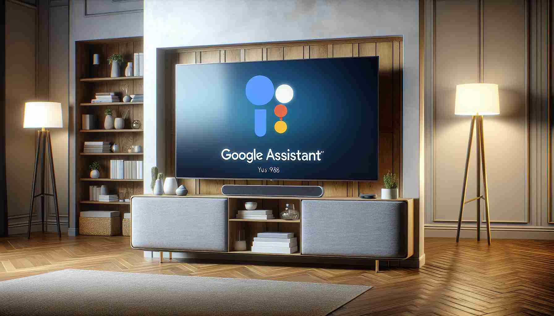 Samsung zakończył integrację Google Assistant w swoich telewizorach