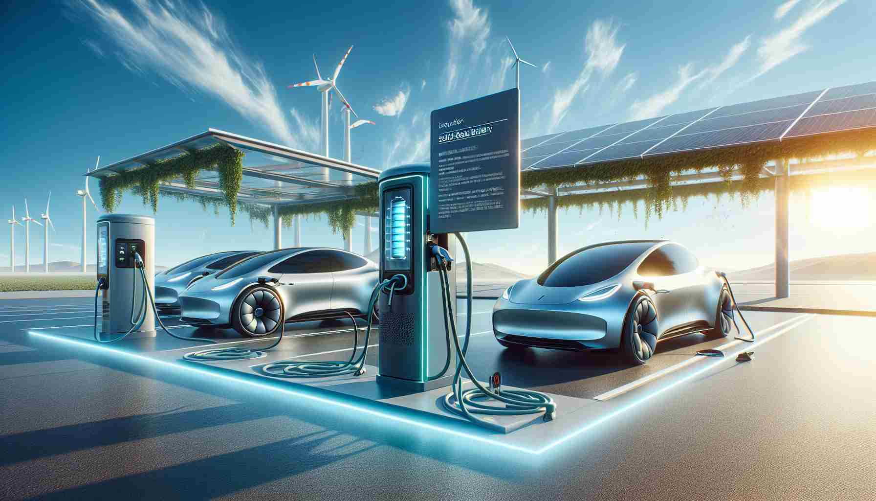 The Future of Electric Cars: Solid-State Batteries