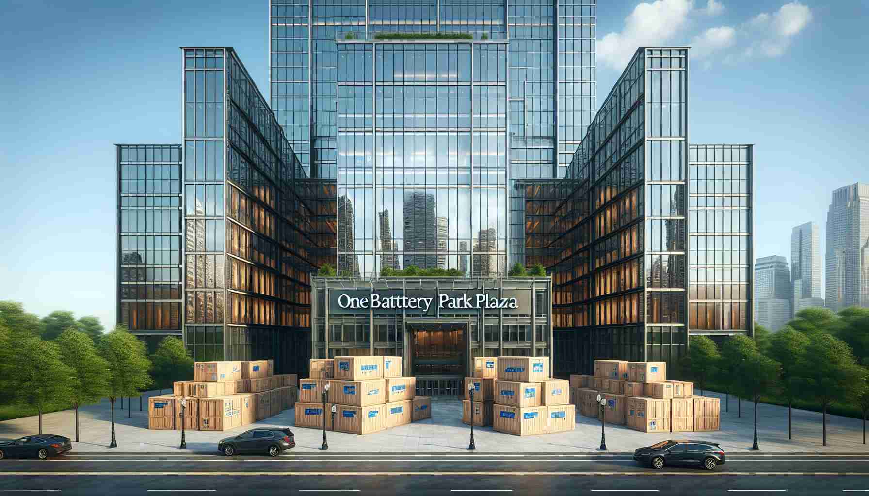 Partnership With Children and Barry McTiernan & Moore Move Headquarters to One Battery Park Plaza