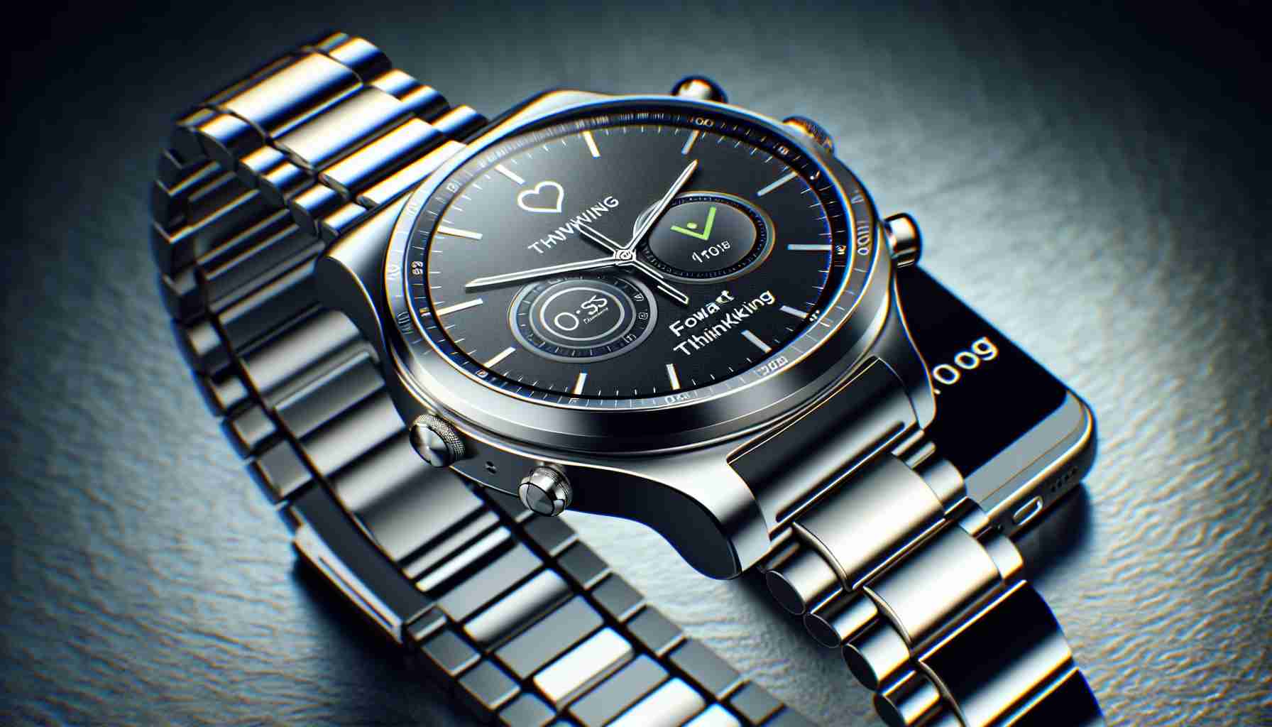 Michael Kors Access: The Must-Have Fashion-forward Smartwatch