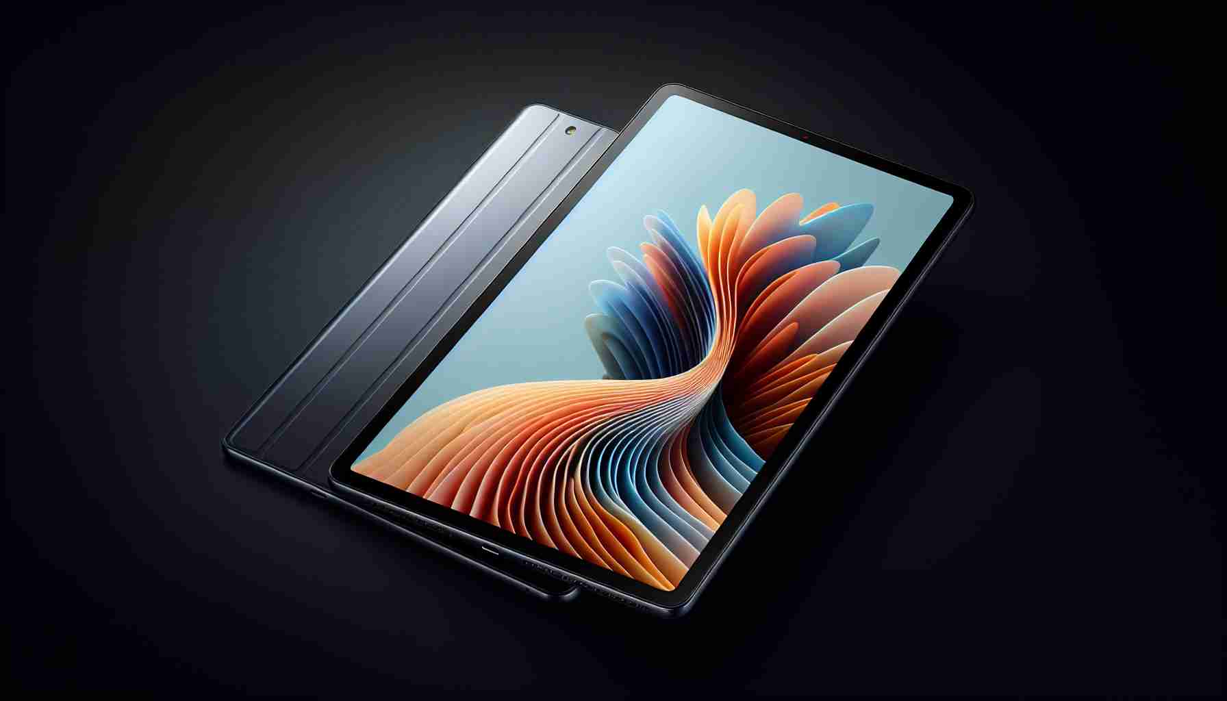 Samsung Galaxy Tab S6 Lite: Unleashing Versatility and Convenience