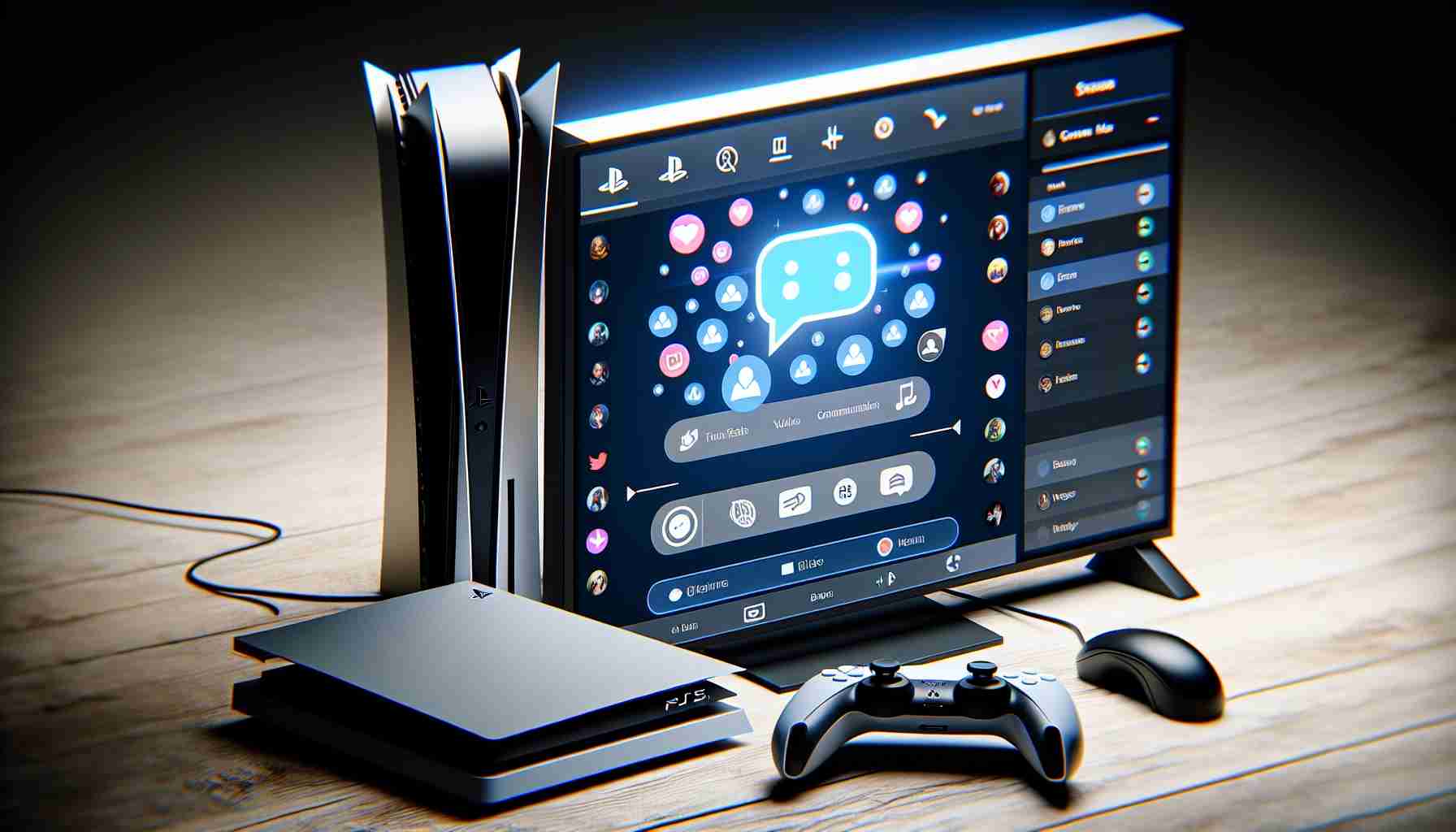 PS5 Discord: A Revolution in Gaming Communication