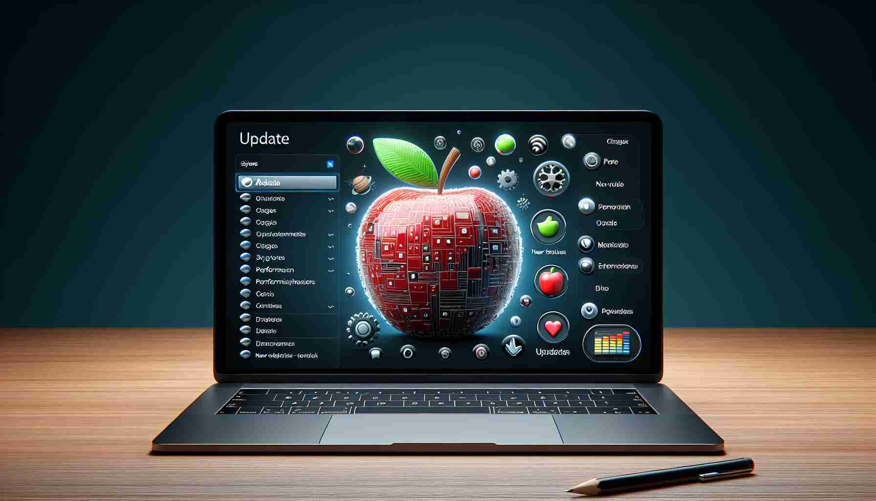 Latest Apple Operating System Updates